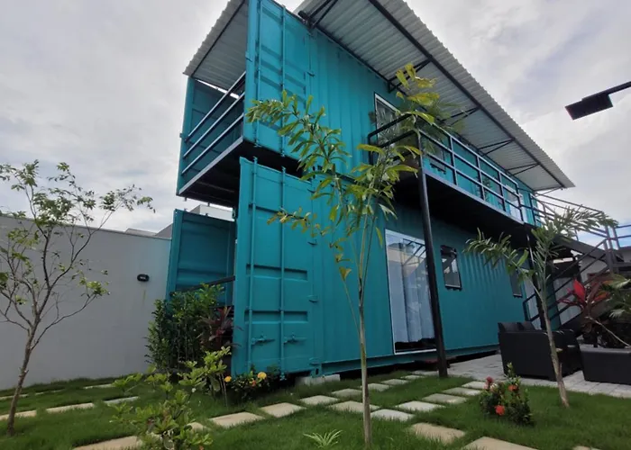 Eco Loft Brisa do Mar
