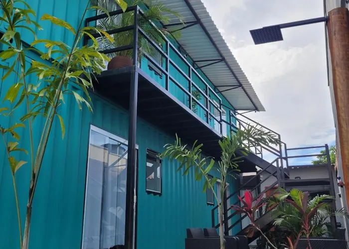 Eco Loft Brisa do Mar